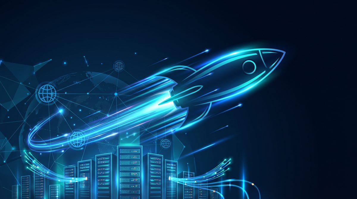 龙启加速器极速下载加速